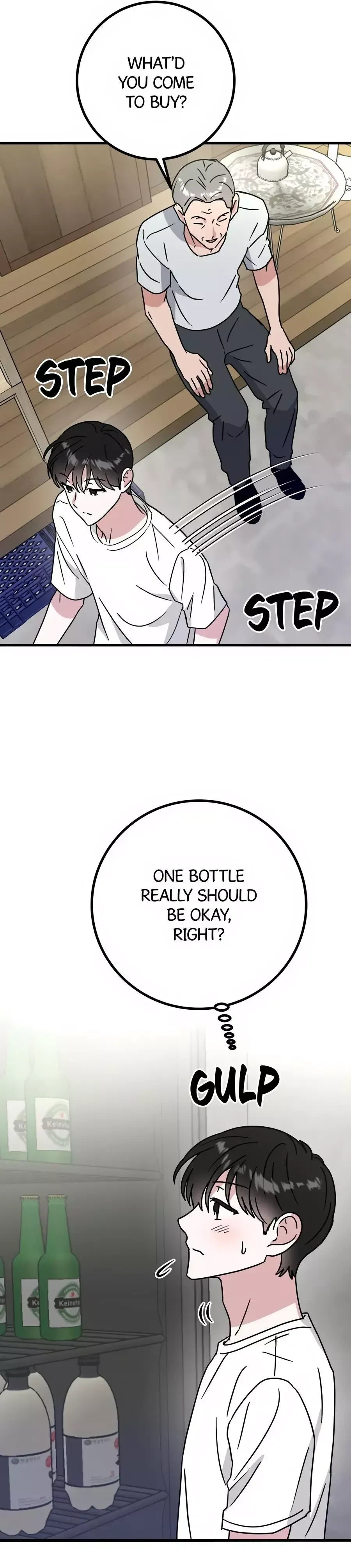 My Home As A Filming Location! Chapter 53, page 21