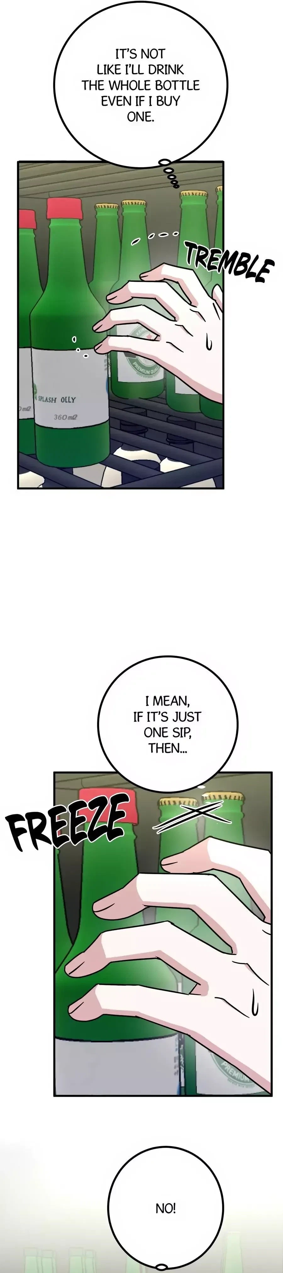 My Home As A Filming Location! Chapter 53, page 22