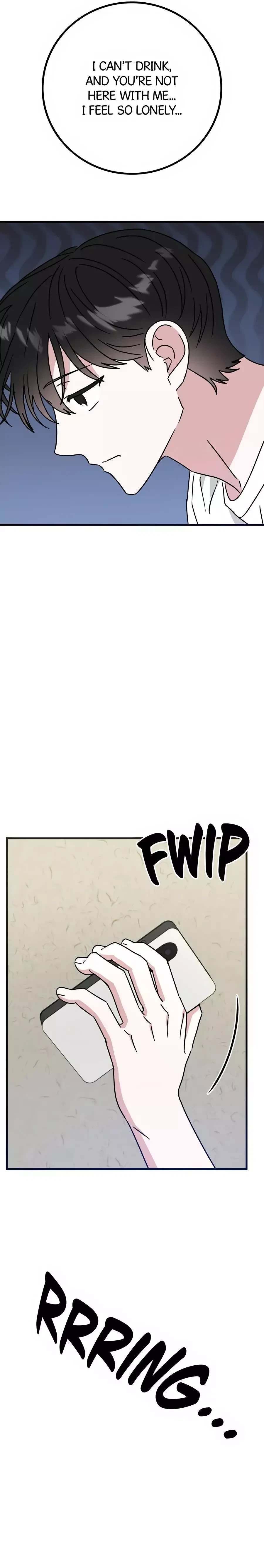 My Home As A Filming Location! Chapter 53, page 28