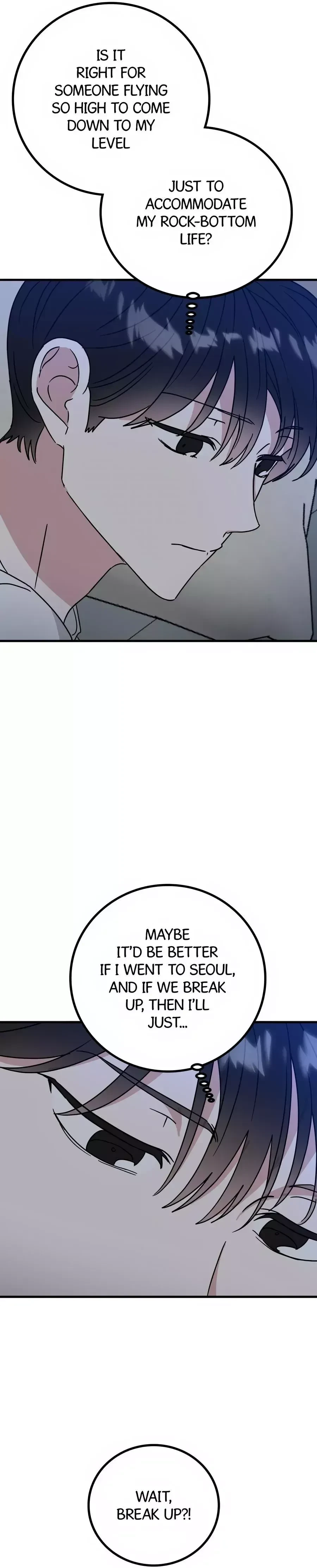 My Home As A Filming Location! Chapter 53, page 4