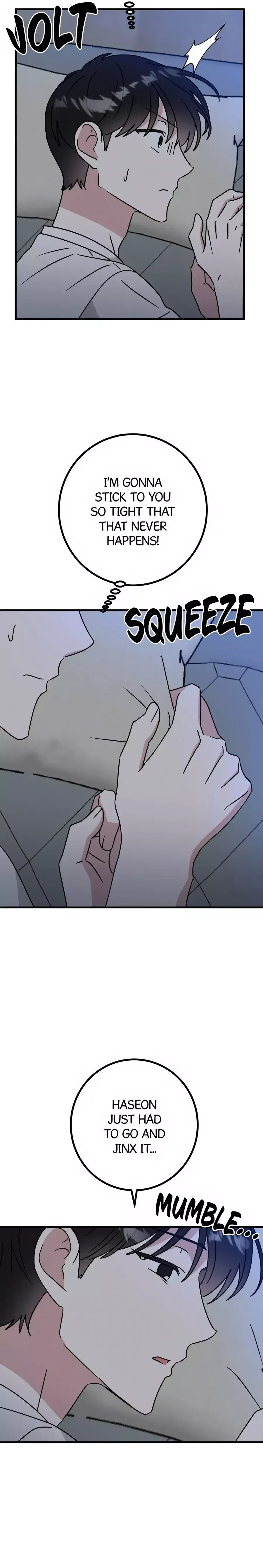 My Home As A Filming Location! Chapter 53, page 5