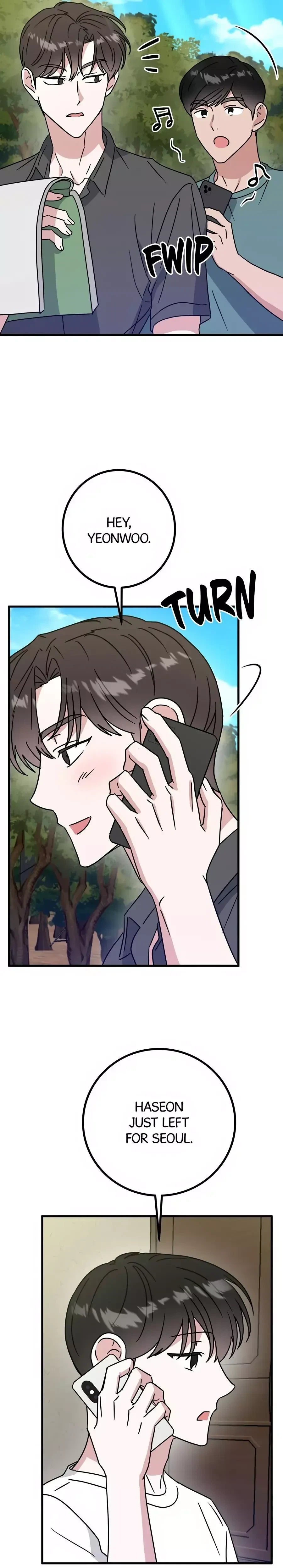 My Home As A Filming Location! Chapter 53, page 7