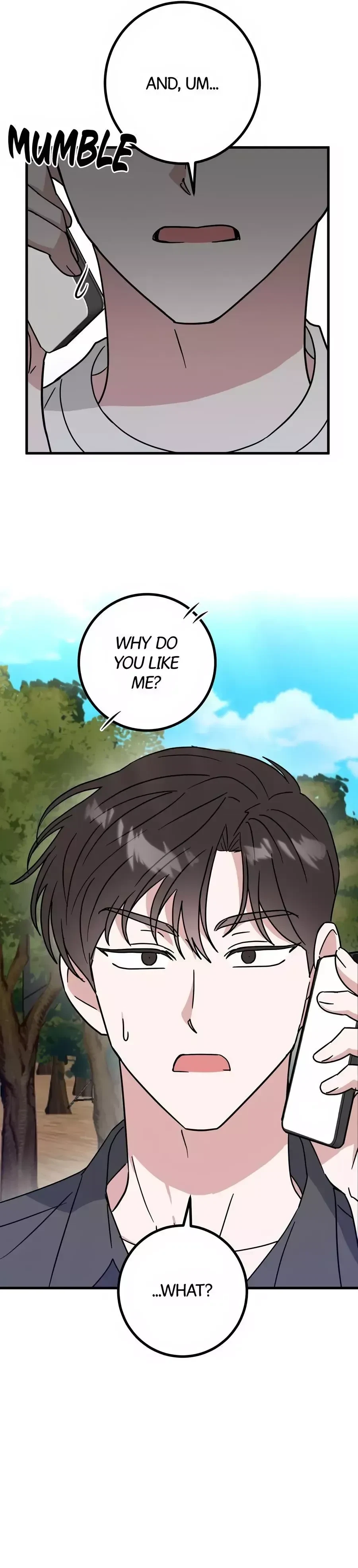 My Home As A Filming Location! Chapter 53, page 9