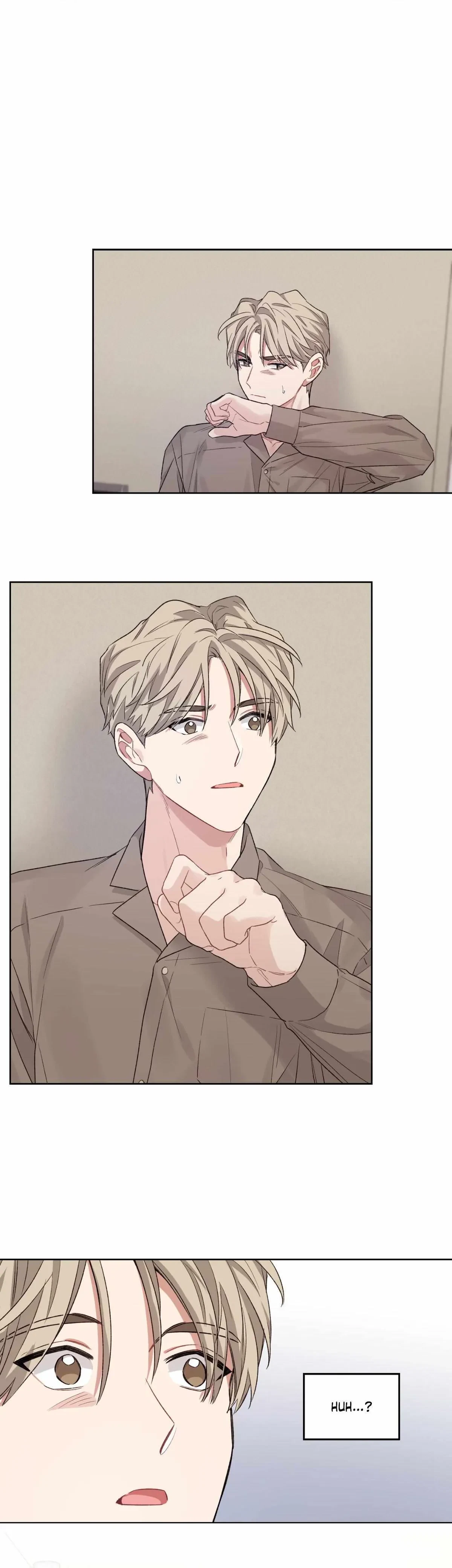 I Swear I'm Not A Scammer! Chapter 3, page 10