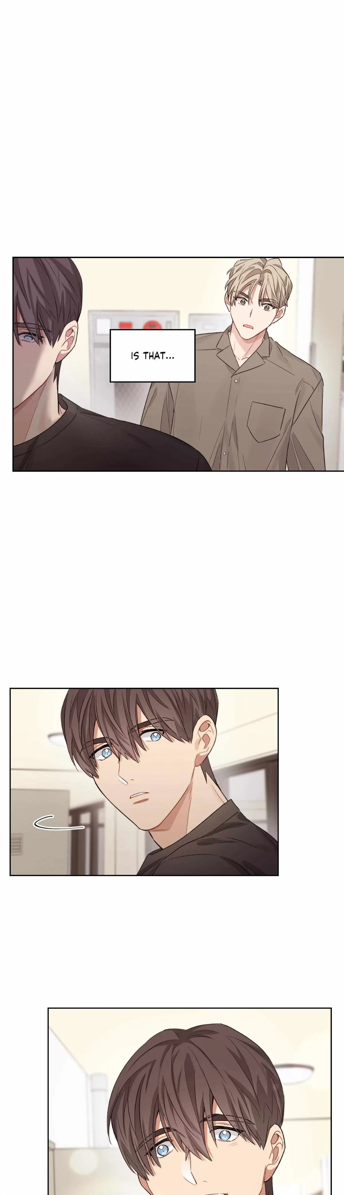 I Swear I'm Not A Scammer! Chapter 3, page 12