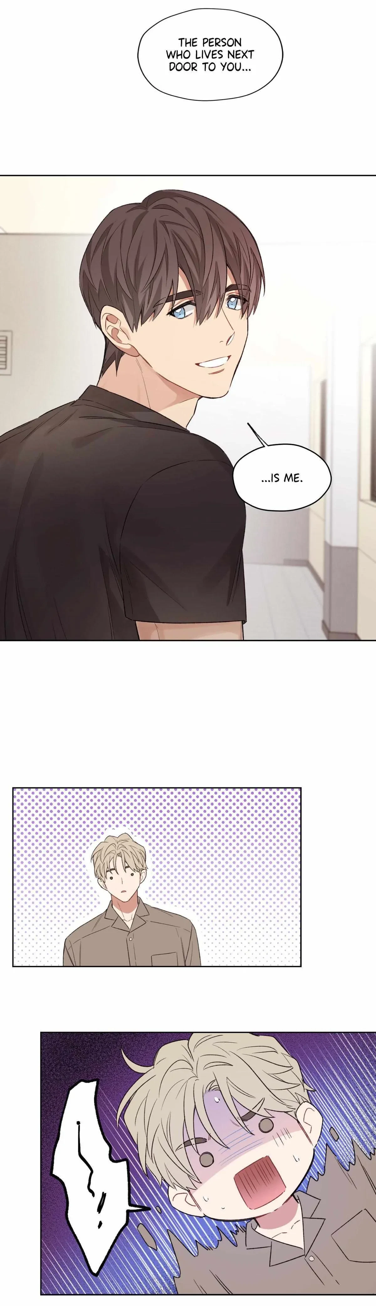 I Swear I'm Not A Scammer! Chapter 3, page 19