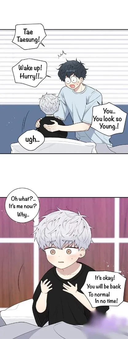 Bounus. : Children’s day Side 2, page 5