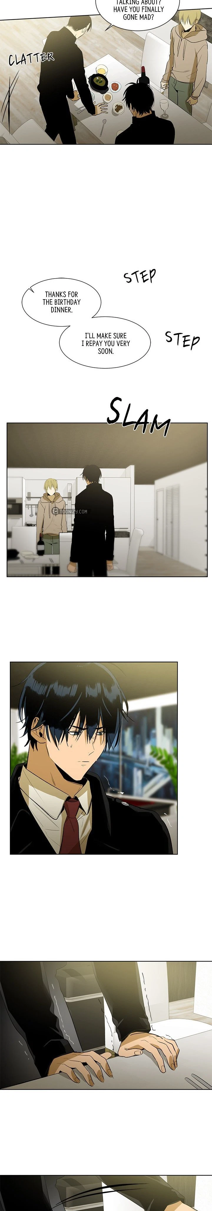 Chapter 38 - The Law of Special Relationships, page 10
