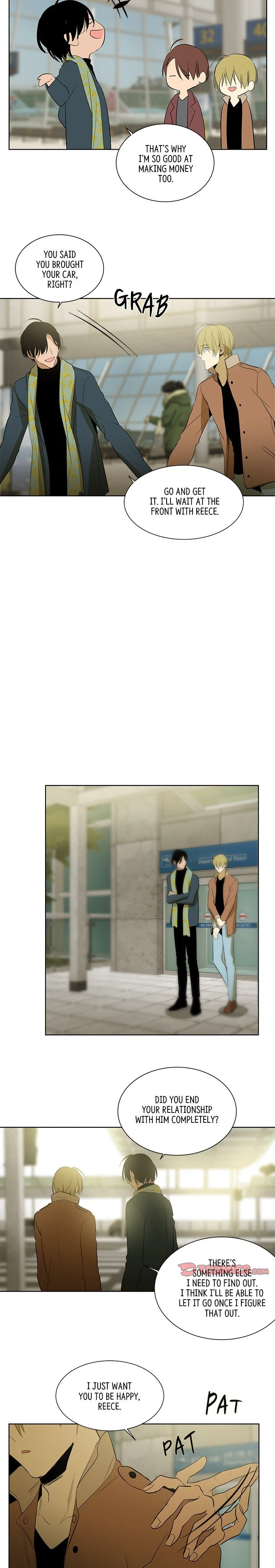 Chapter 38 - The Law of Special Relationships, page 14