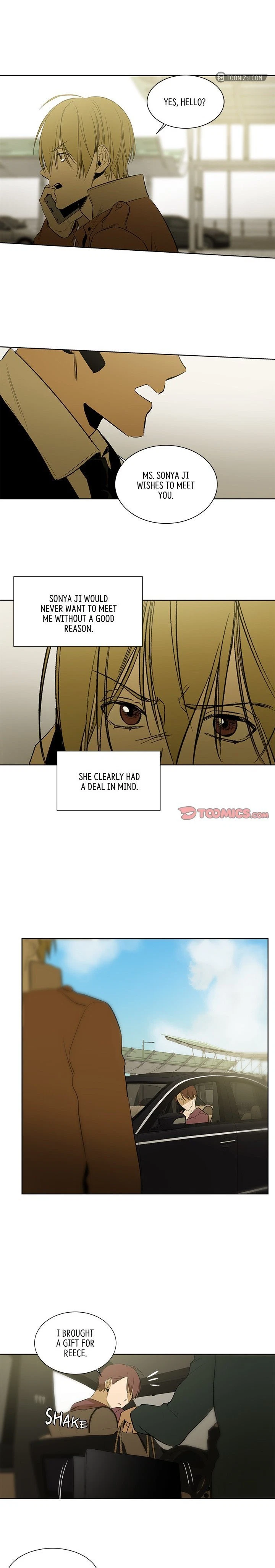 Chapter 38 - The Law of Special Relationships, page 16