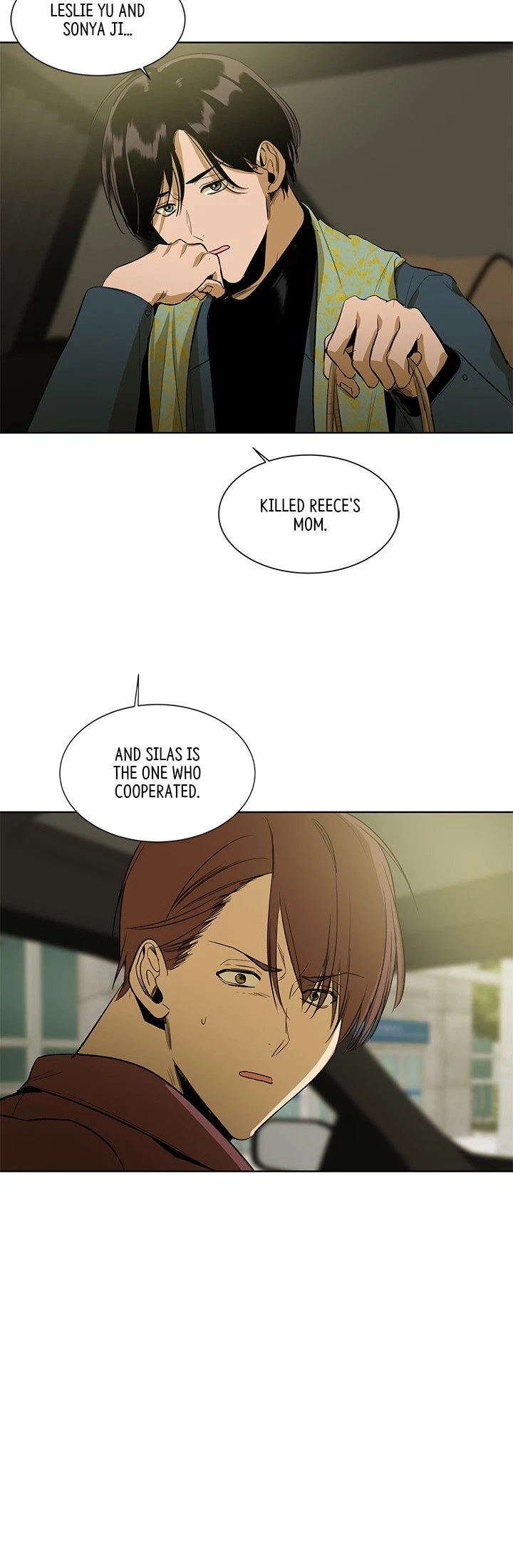 Chapter 38 - The Law of Special Relationships, page 17