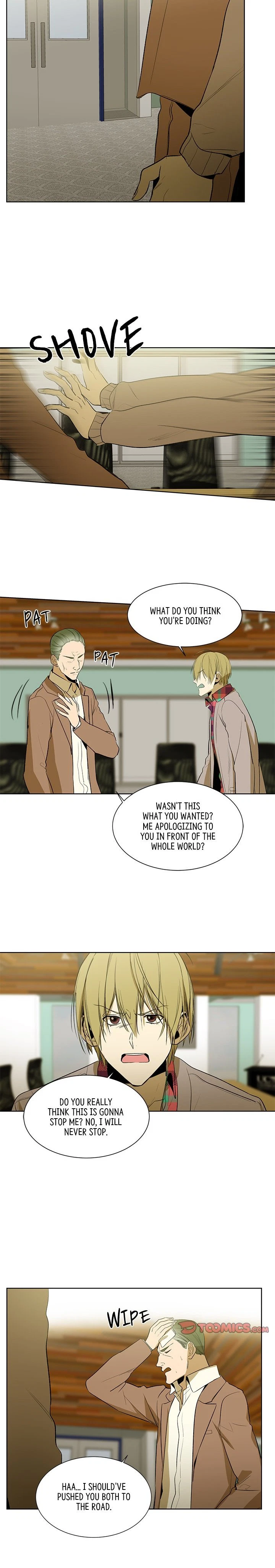 Chapter 38 - The Law of Special Relationships, page 2