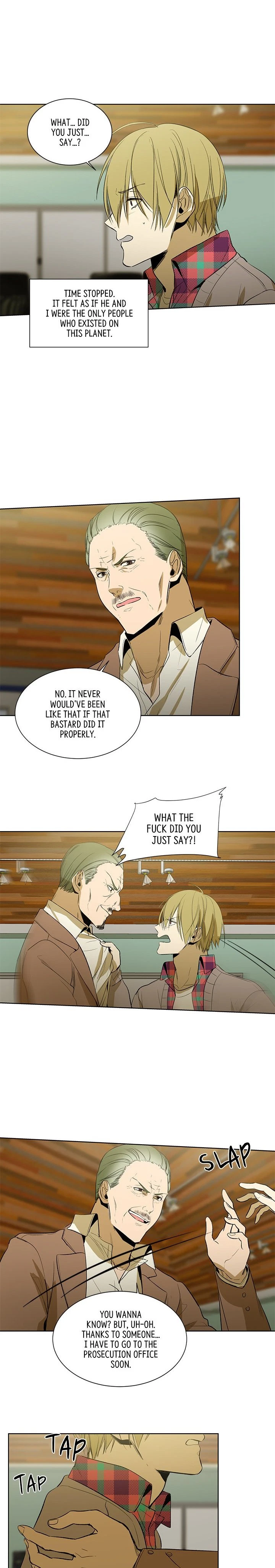 Chapter 38 - The Law of Special Relationships, page 3