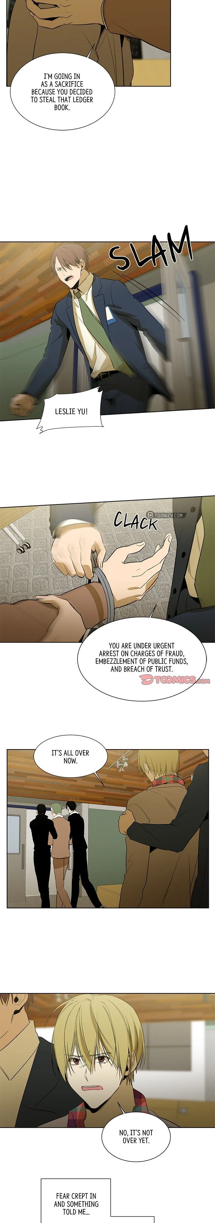 Chapter 38 - The Law of Special Relationships, page 4