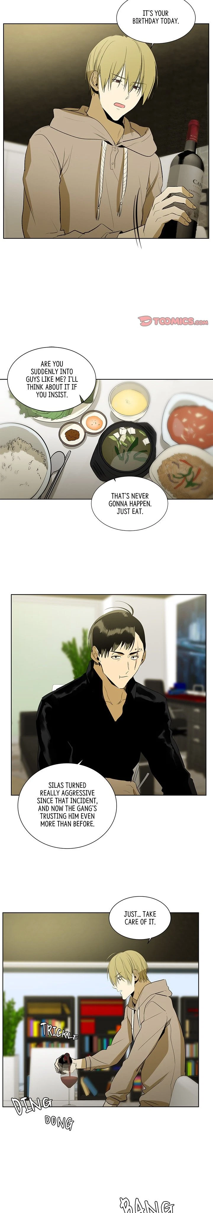 Chapter 38 - The Law of Special Relationships, page 6