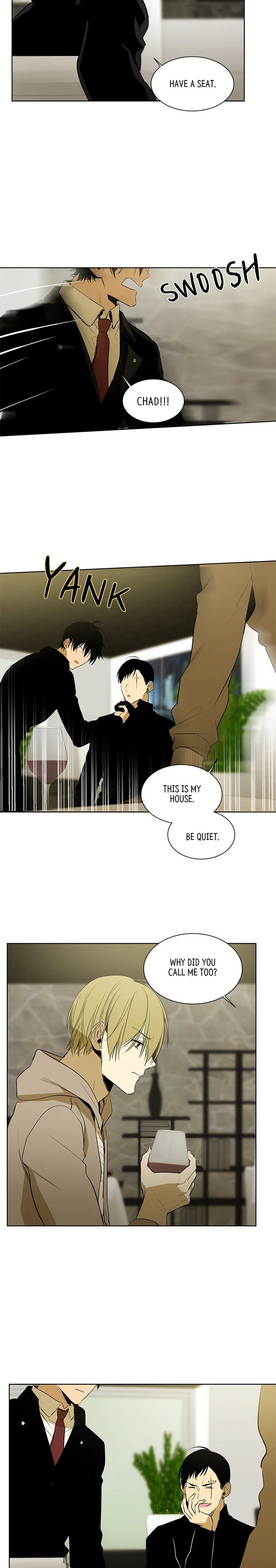 Chapter 38 - The Law of Special Relationships, page 8