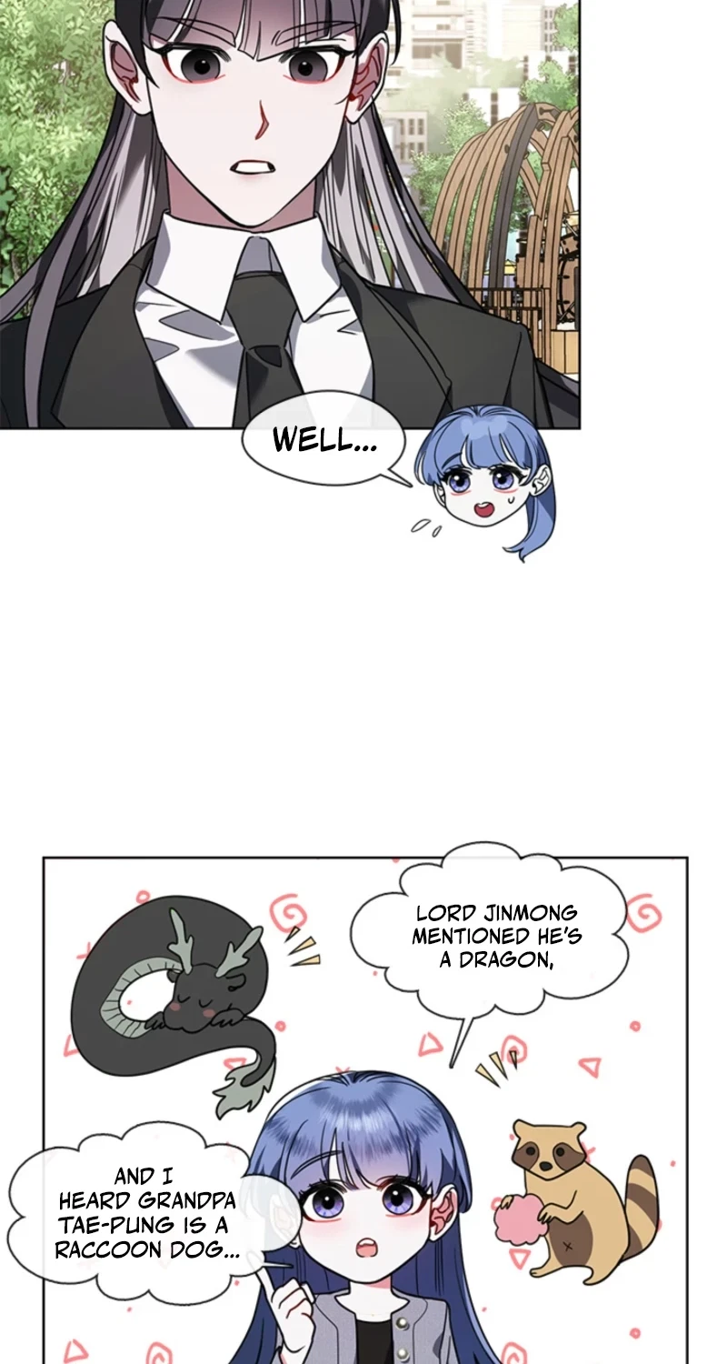 Bridal Night Chapter 48, page 12