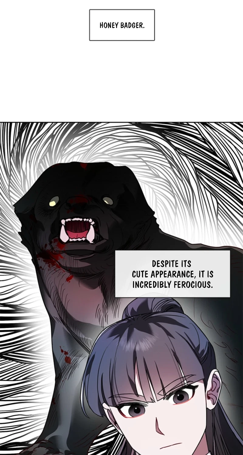 Bridal Night Chapter 48, page 17