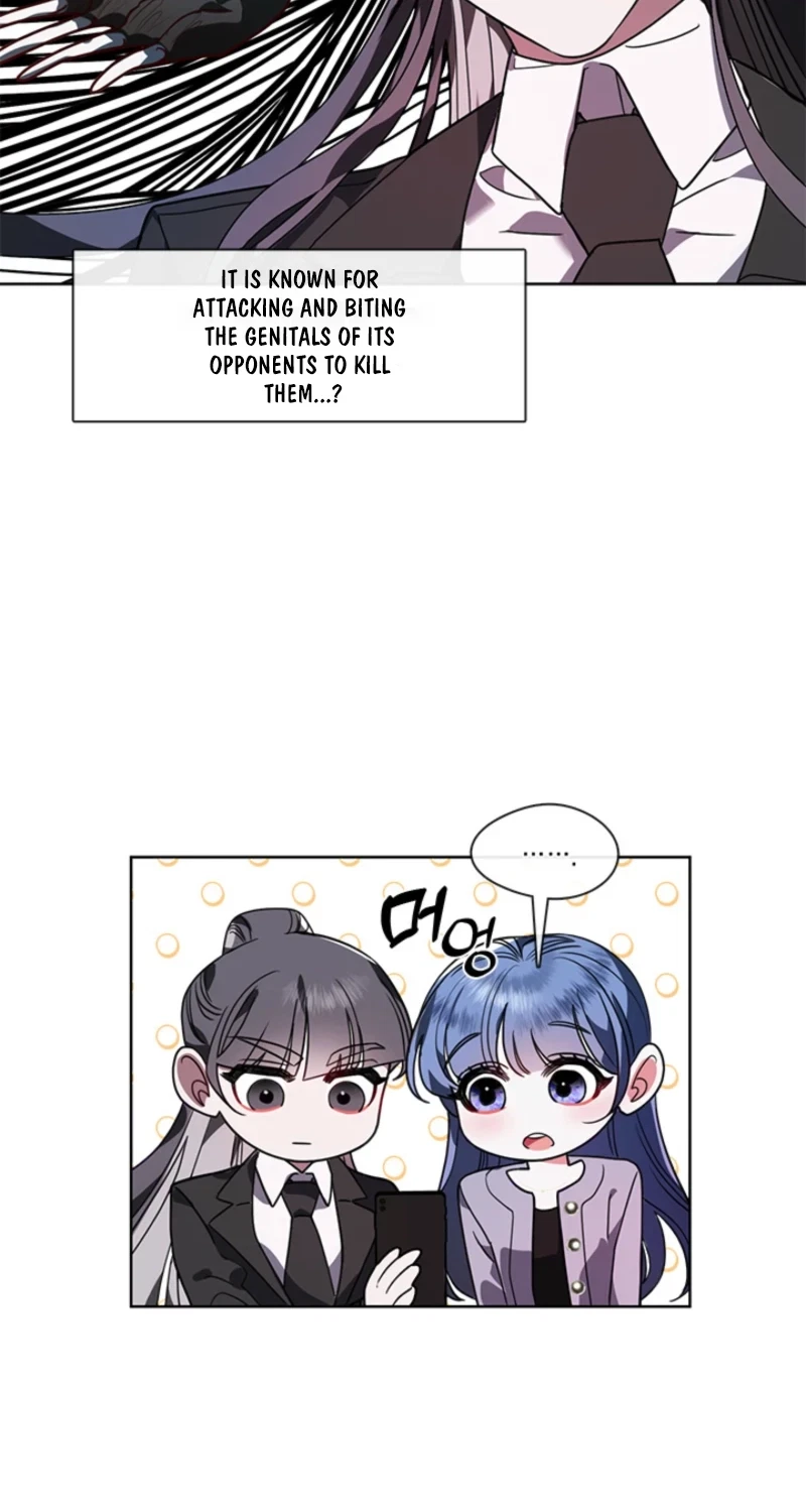 Bridal Night Chapter 48, page 18