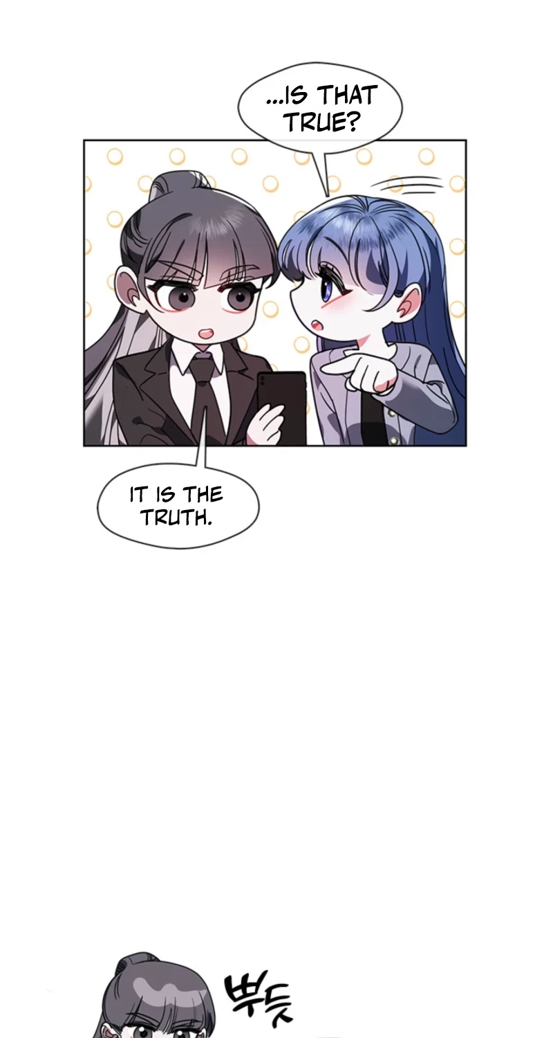Bridal Night Chapter 48, page 19