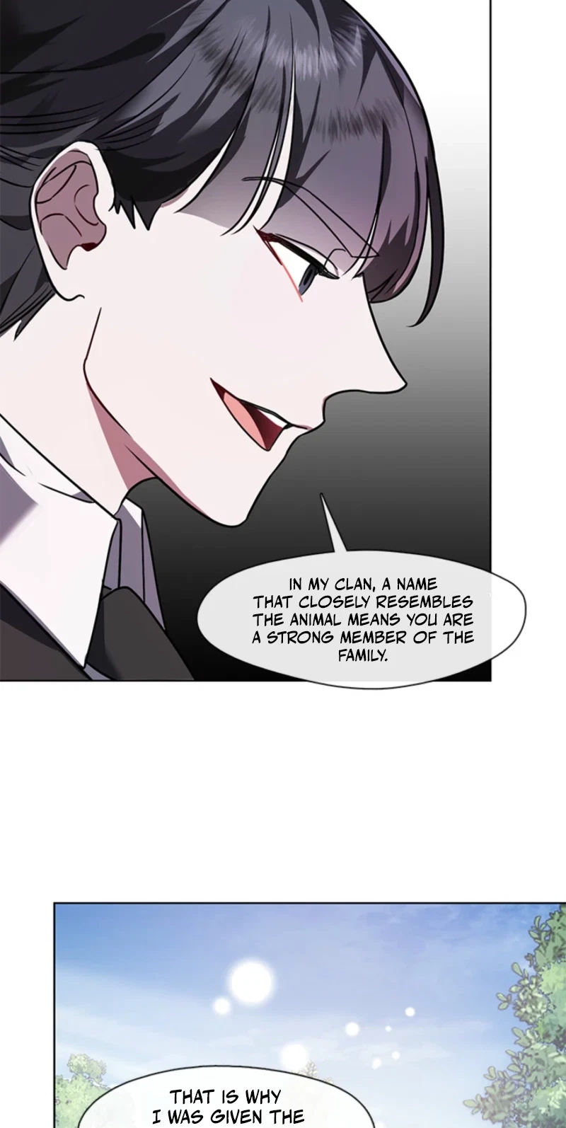 Bridal Night Chapter 48, page 22