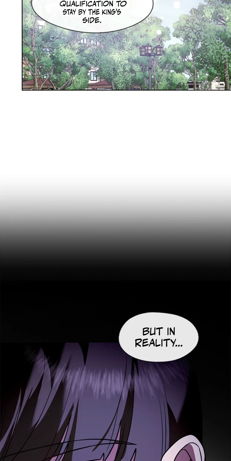 Bridal Night Chapter 48, page 23