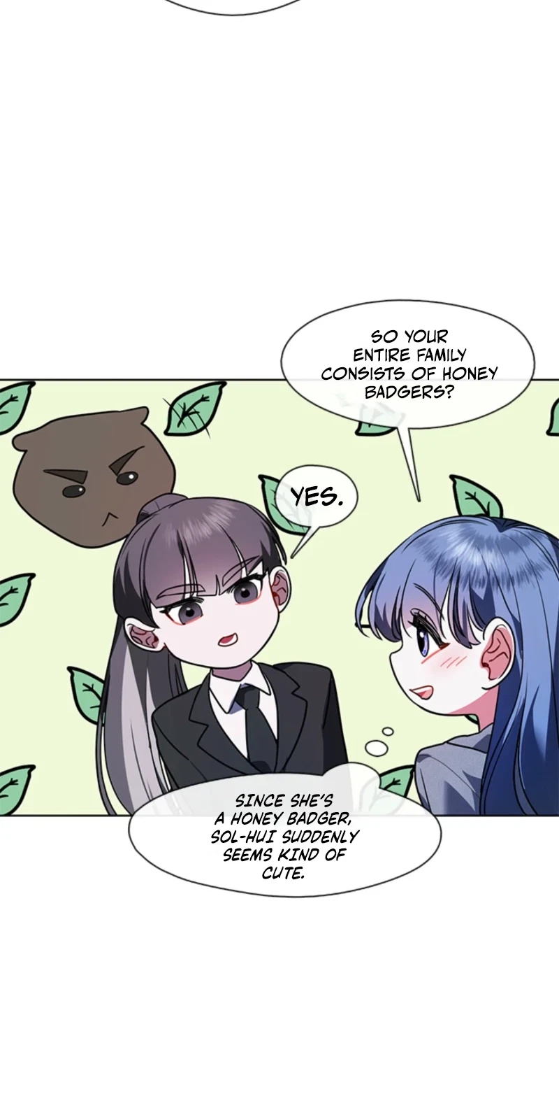 Bridal Night Chapter 48, page 26