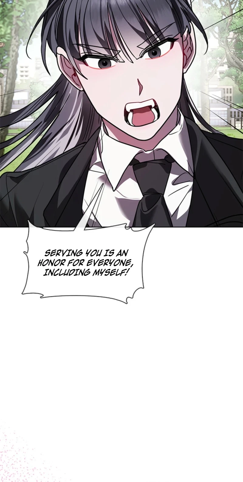 Bridal Night Chapter 48, page 29