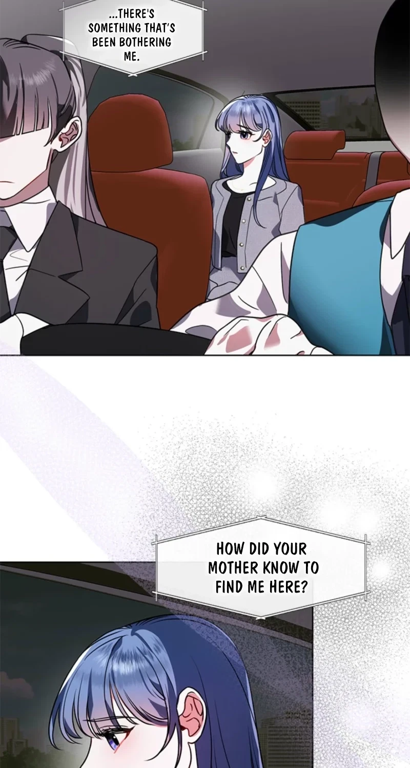 Bridal Night Chapter 48, page 3