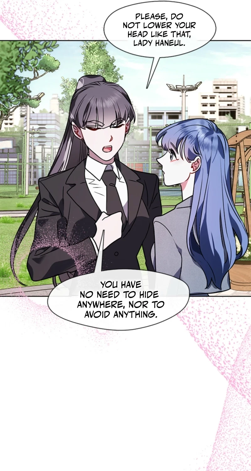 Bridal Night Chapter 48, page 30