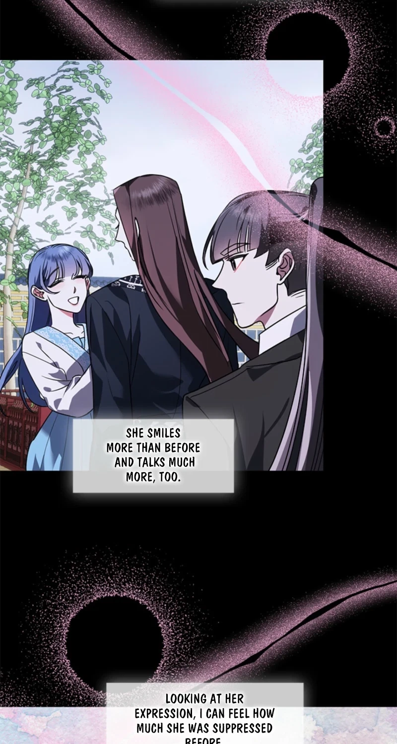 Bridal Night Chapter 48, page 34