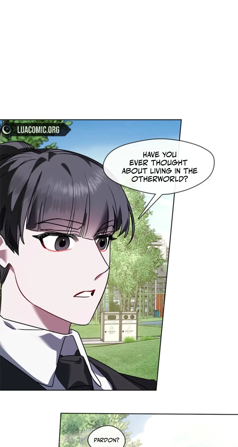 Bridal Night Chapter 48, page 37