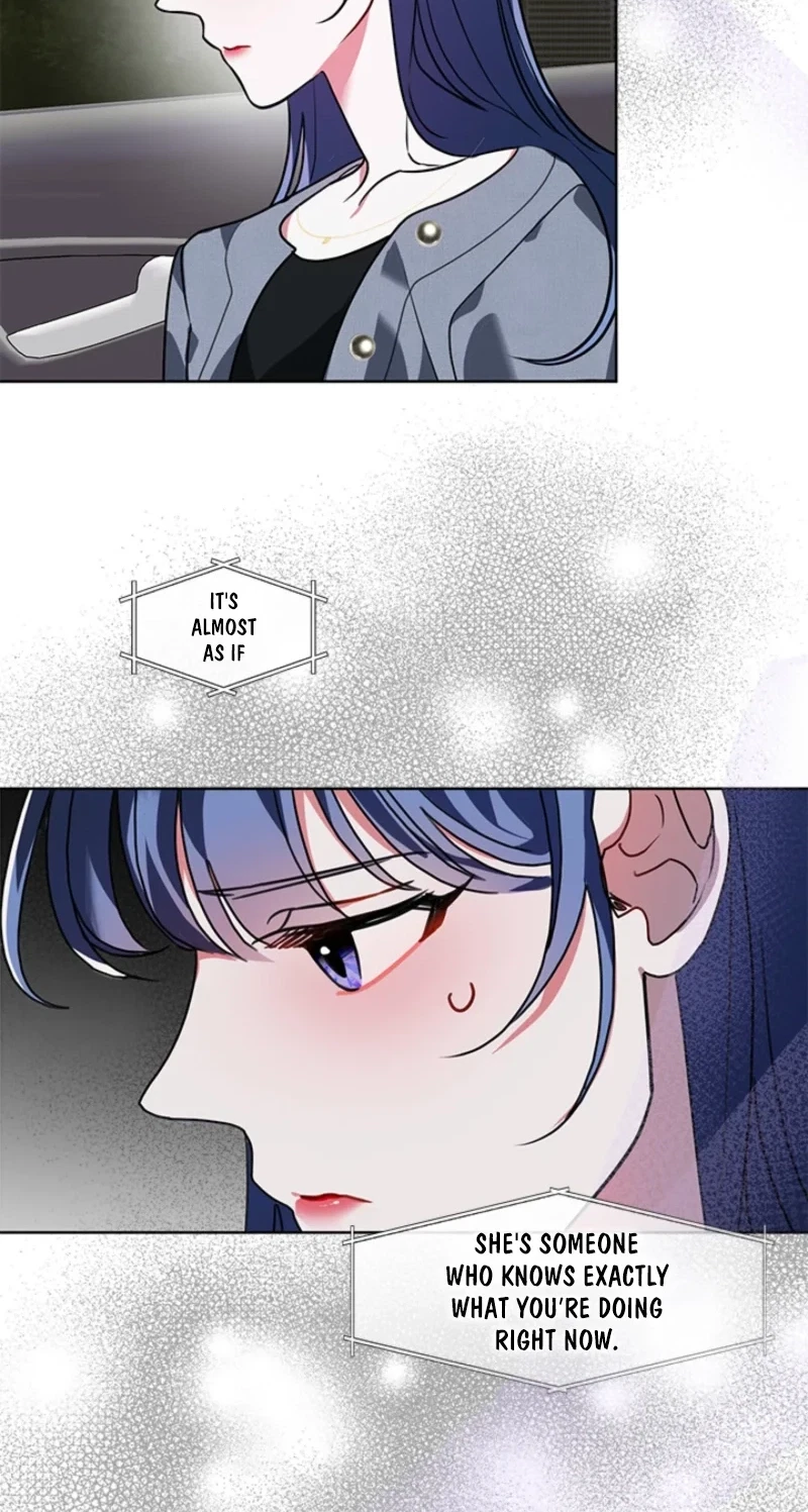Bridal Night Chapter 48, page 4