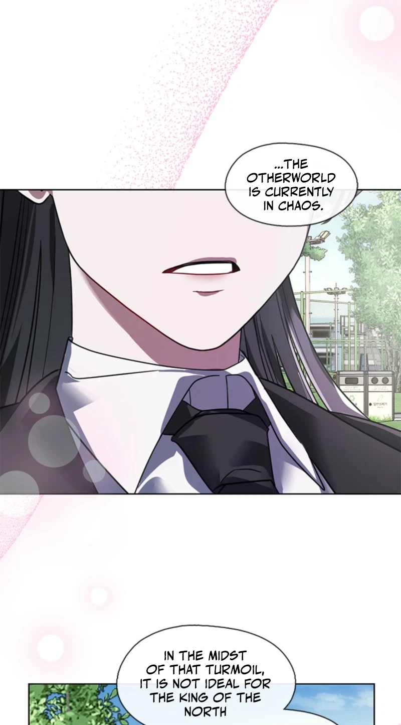 Bridal Night Chapter 48, page 40