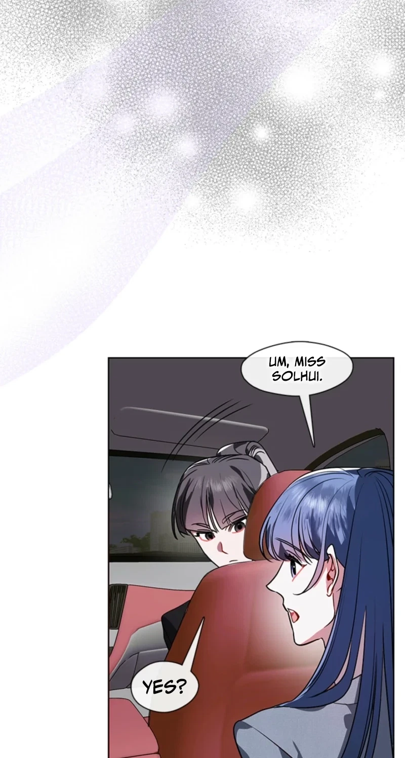 Bridal Night Chapter 48, page 5