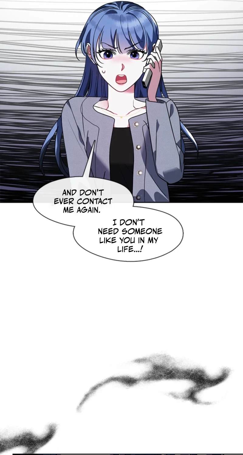 Bridal Night Chapter 48, page 50