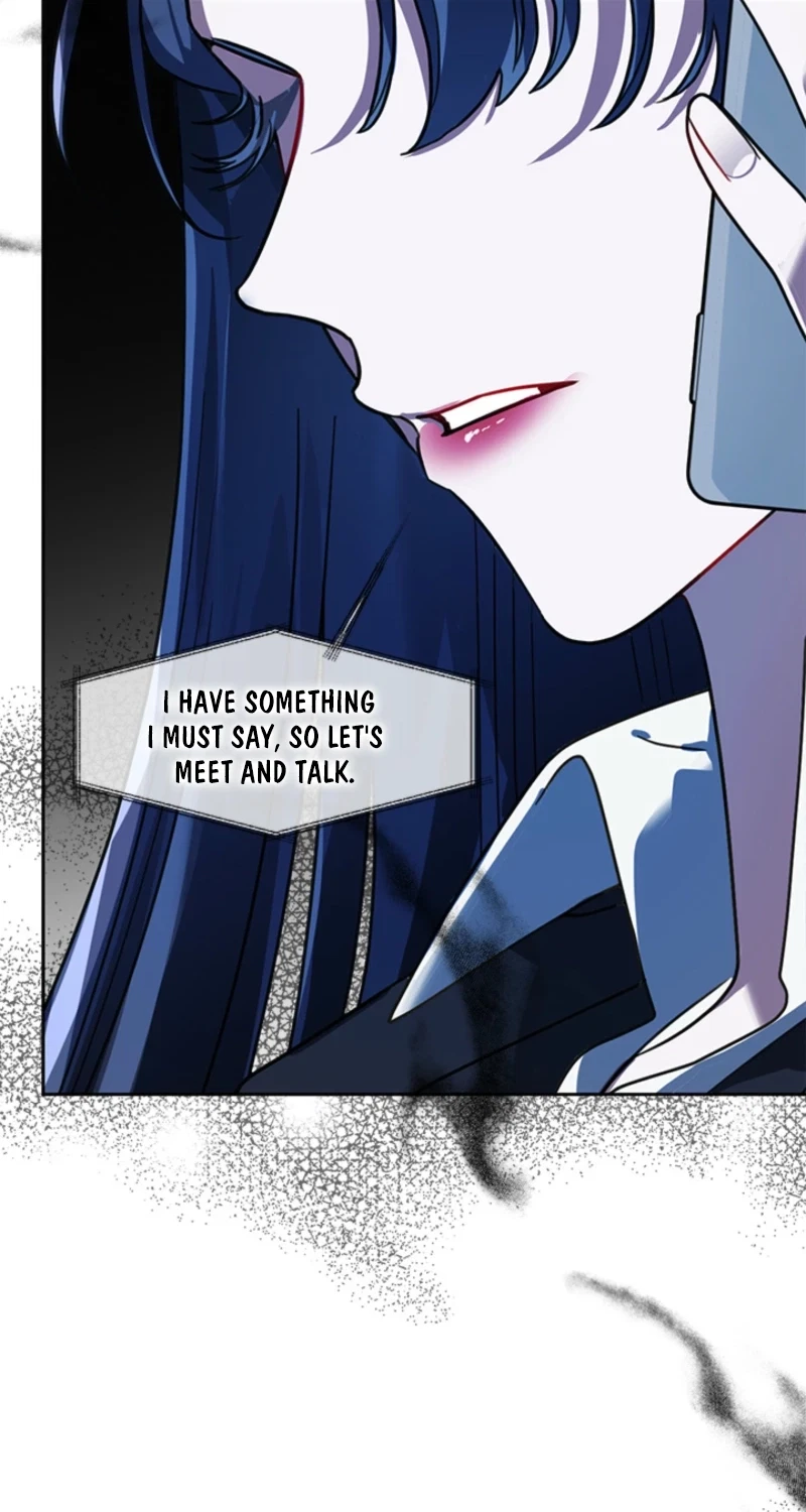 Bridal Night Chapter 48, page 51