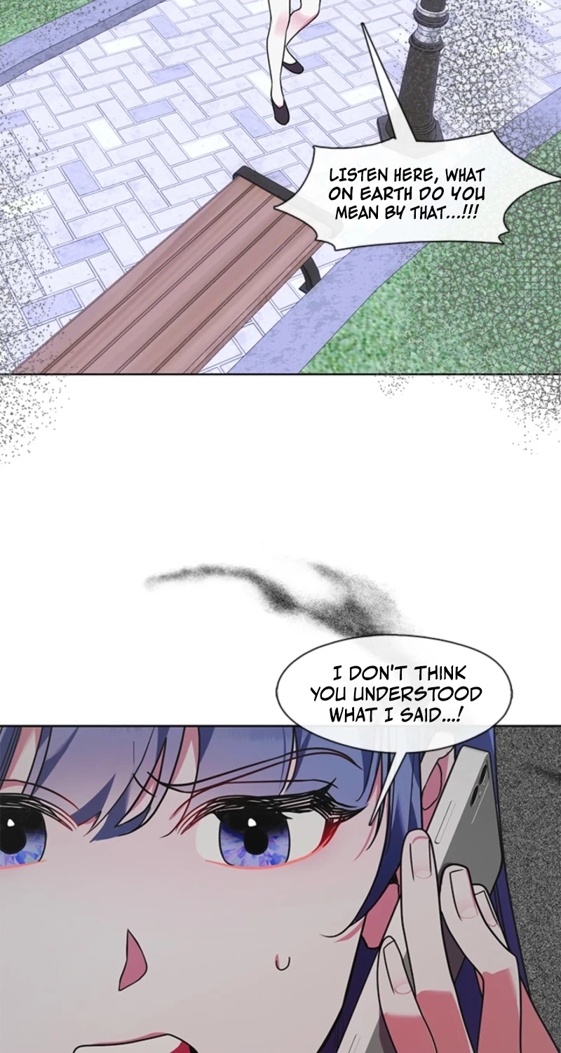 Bridal Night Chapter 48, page 54
