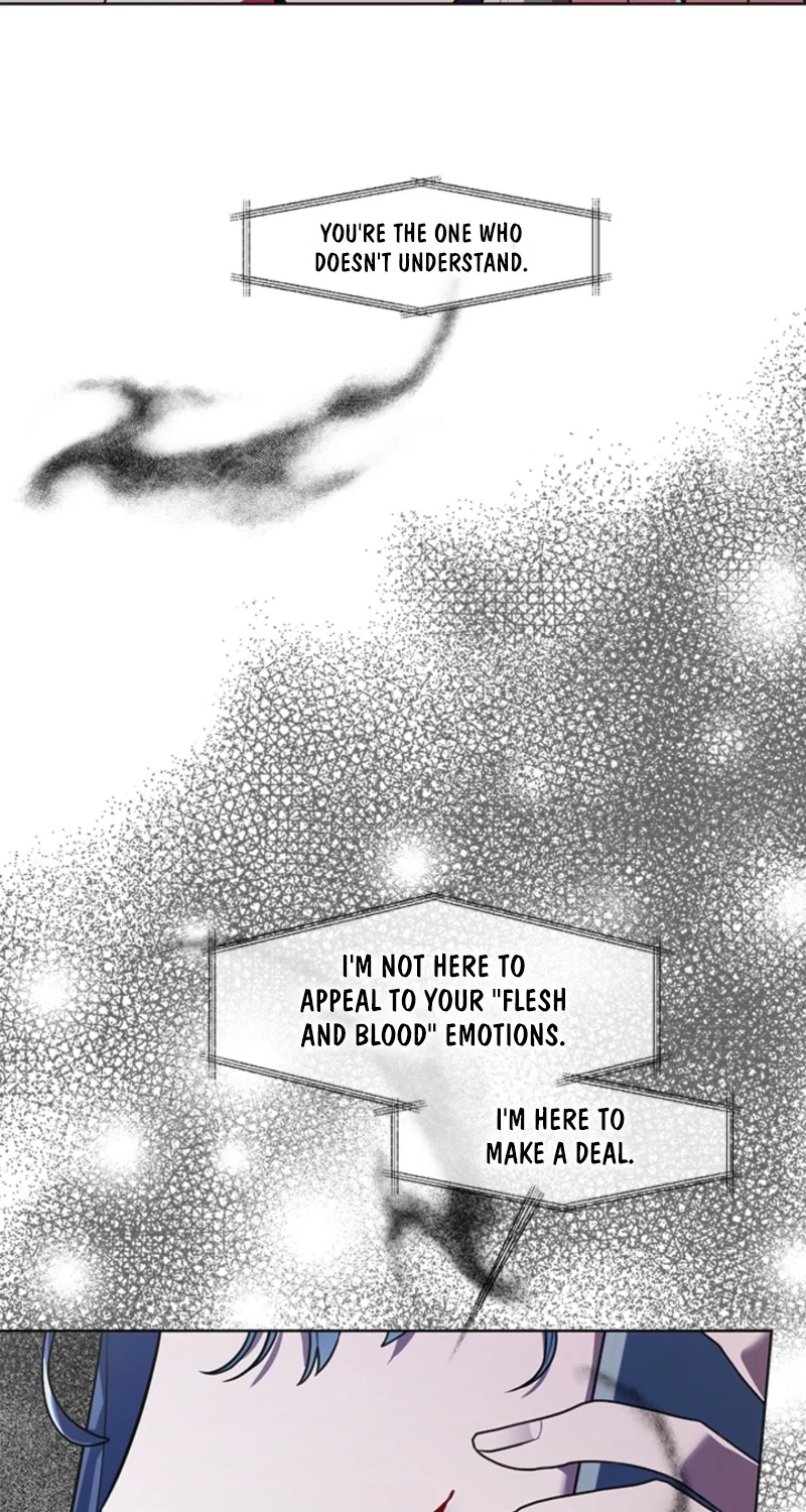 Bridal Night Chapter 48, page 55