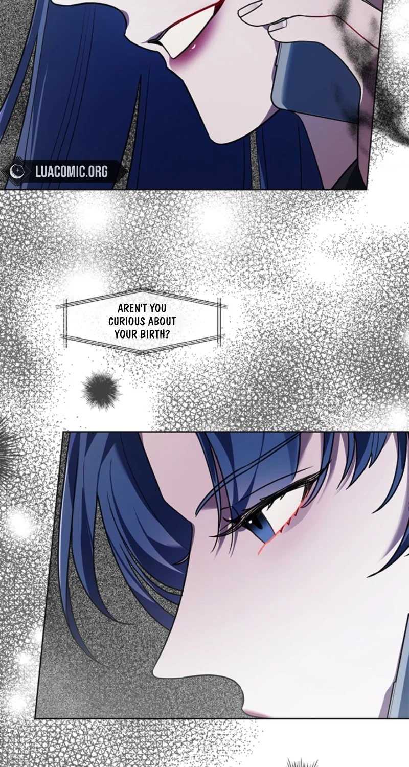 Bridal Night Chapter 48, page 56