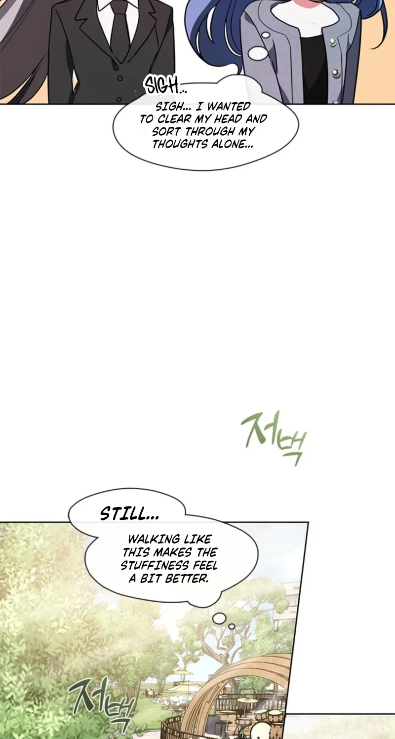 Bridal Night Chapter 48, page 9