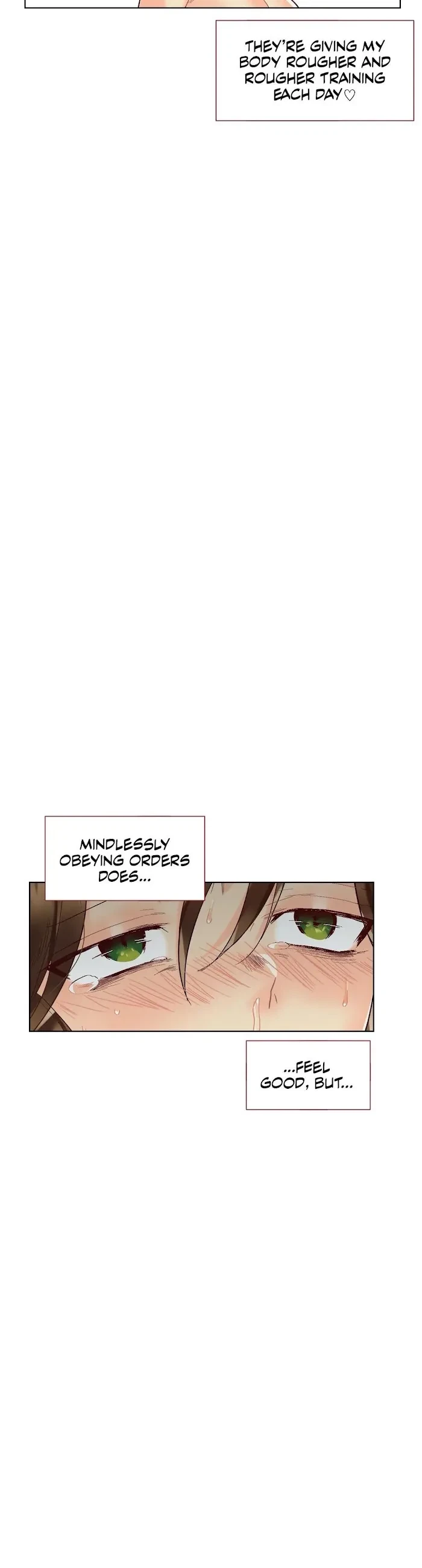 Devil Drop Chapter 101, page 11