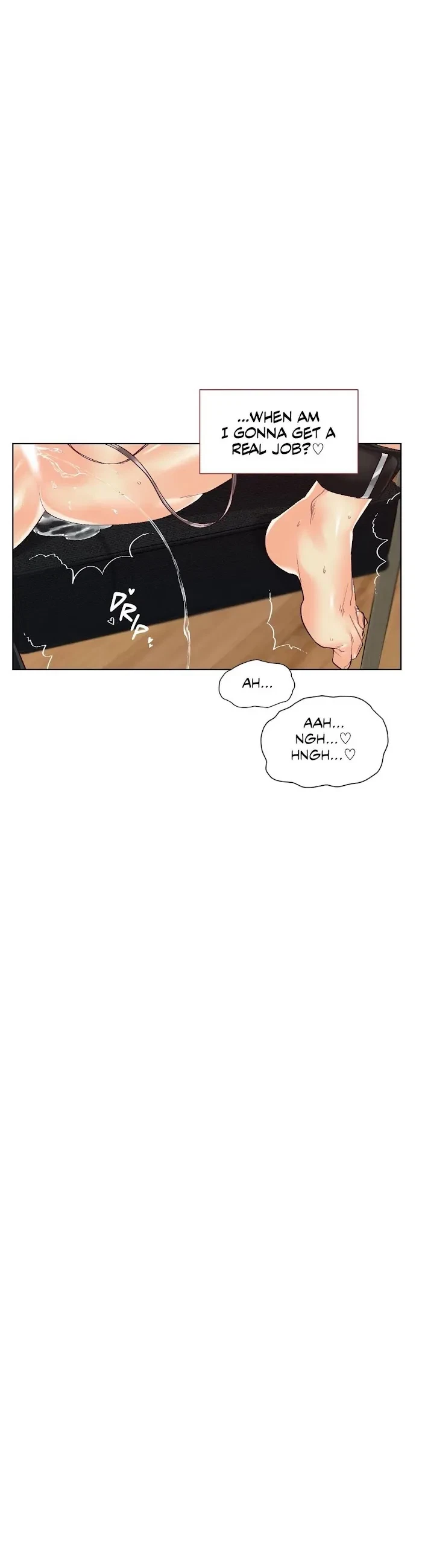 Devil Drop Chapter 101, page 12