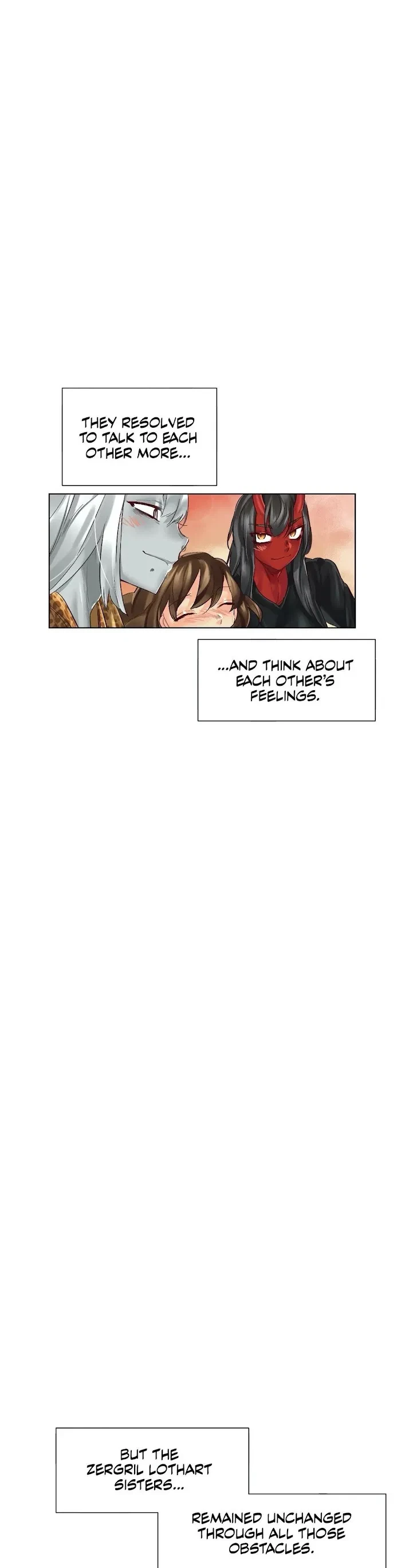 Devil Drop Chapter 101, page 2