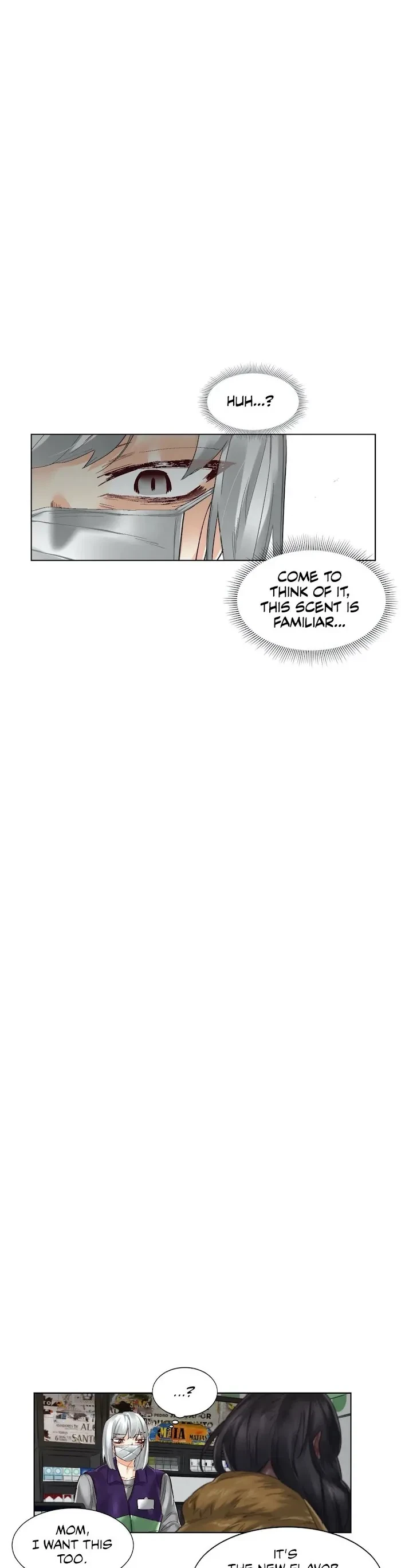 Devil Drop Chapter 101, page 21