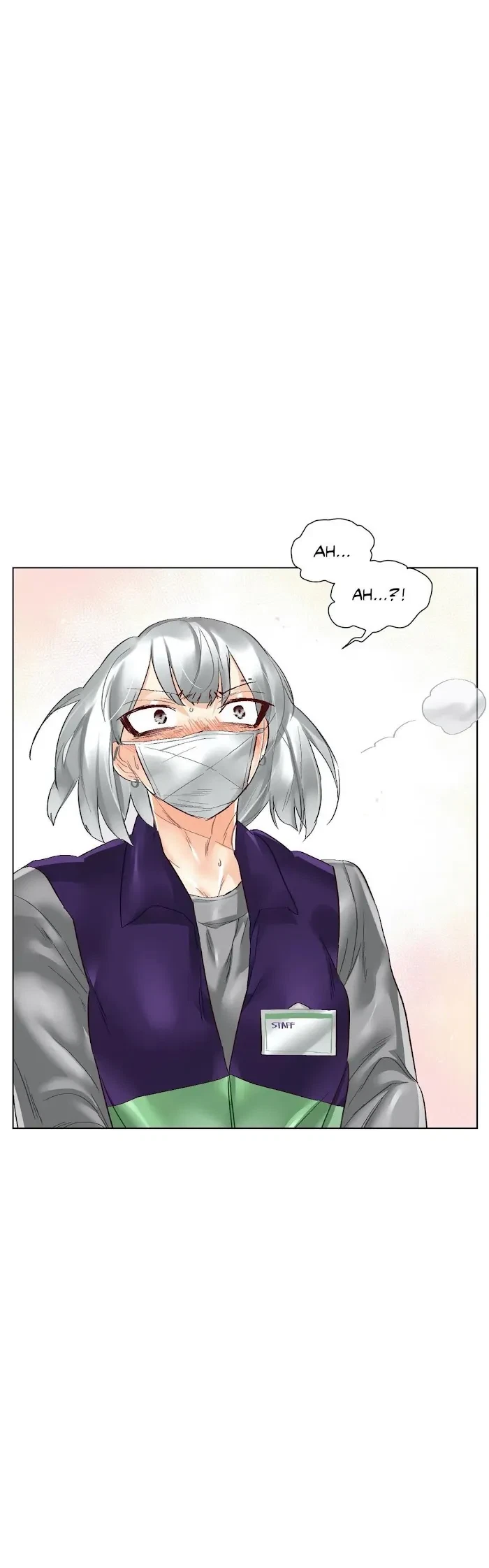 Devil Drop Chapter 101, page 25