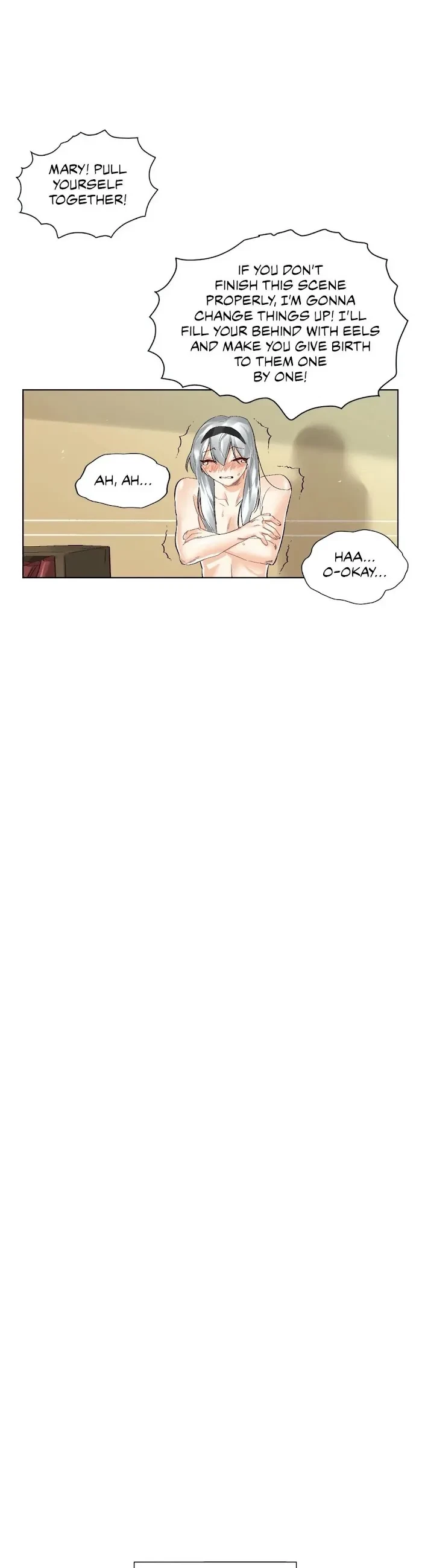 Devil Drop Chapter 101, page 30