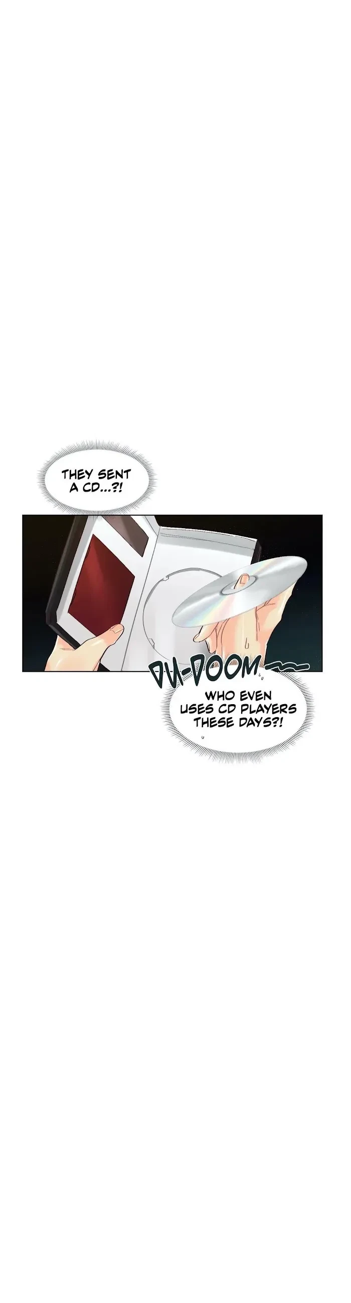Devil Drop Chapter 101, page 33