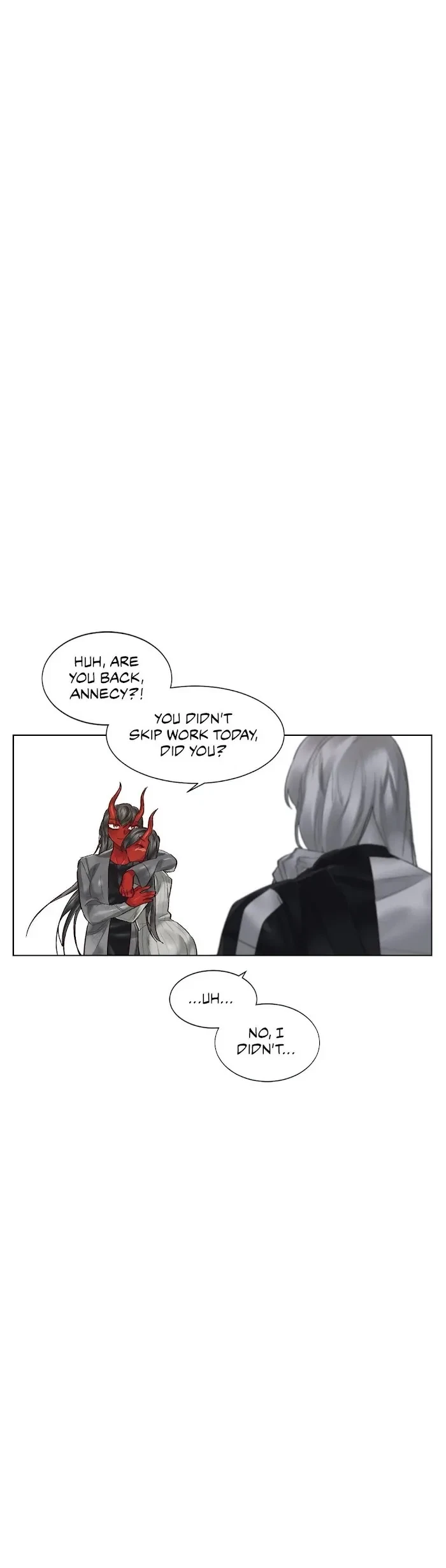 Devil Drop Chapter 101, page 35