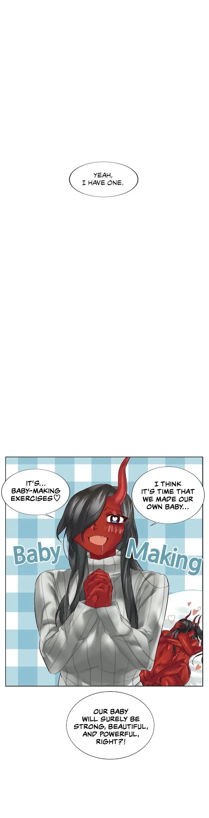 Devil Drop Chapter 101, page 4